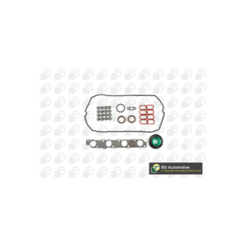 BGA Group HN9602 - Head Gasket Set