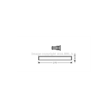 AVA TOD416 - Receiver Dryer