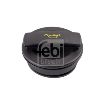 Febi 28184 - Oil Filler Cap