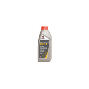 Comma BF41L - Brake Fluid