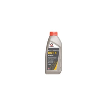 Comma BF41L - Brake Fluid