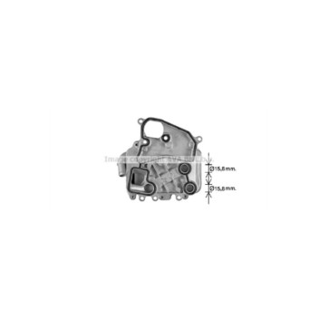 AVA AI3405H - Oil Cooler