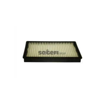 Purflux AH307 - Cabin Filter