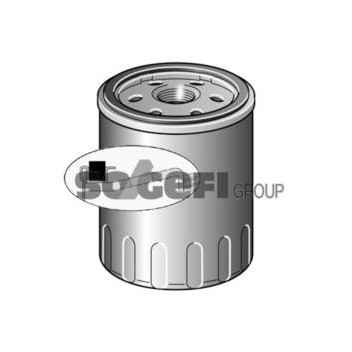 Purflux LS969 - Oil Filter
