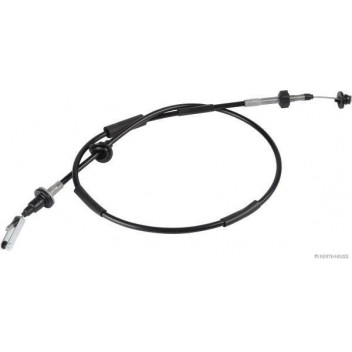 Herth+Buss Jakoparts J2308037 - Clutch Cable