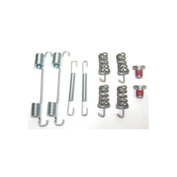PPF BFK4200 - Brake Fitting Kit (Rear)