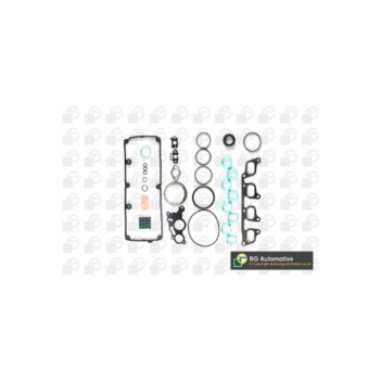 BGA Group HN3309 - Head Gasket Set