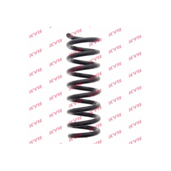 KYB RA5676 - Coil Spring (Rear)