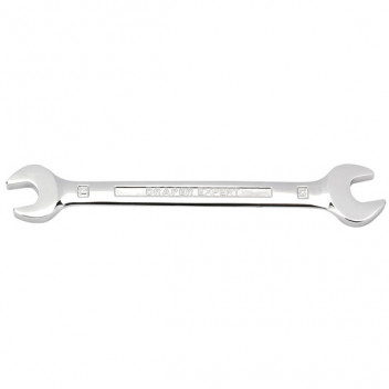 Draper Expert 55714 - Expert 12mm x 13mm Open End Spanner