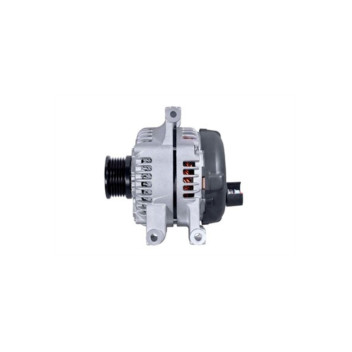 Hella 8EL015659-131 - Alternator