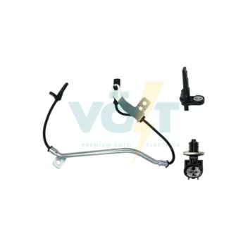 Volt VOL41015ABS - Wheel Speed Sensor (Rear Right Hand)