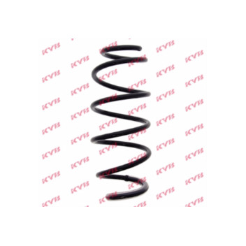 KYB RH2637 - Coil Spring (Front)