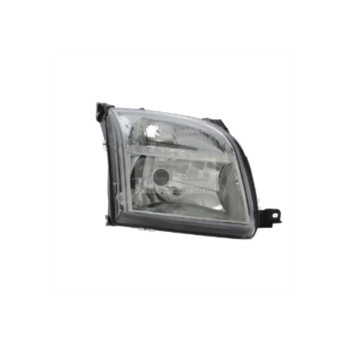 Trupart HL1162 - Head Lamp Unit (Front Right Hand)