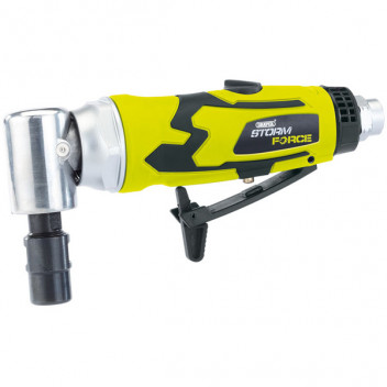 Draper 65137 - Storm Force® 90&deg; Mini Air Die Grinder