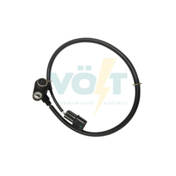 Volt VOL40789ABS - Wheel Speed Sensor (Rear Left Hand+Right Hand)