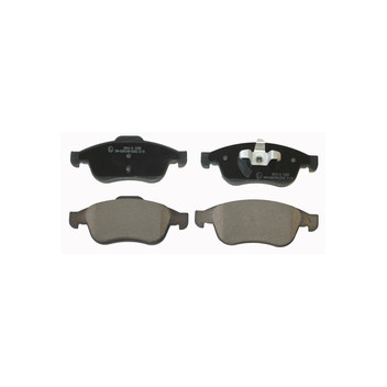 PPF 21669 - Brake Pad Set (Front)