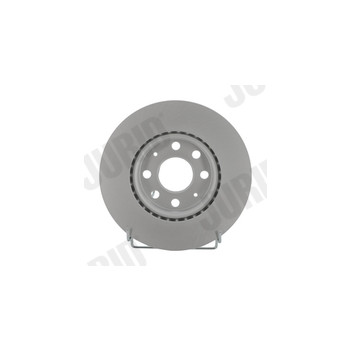 Jurid 562304JC-1 - Brake Disc (Front)