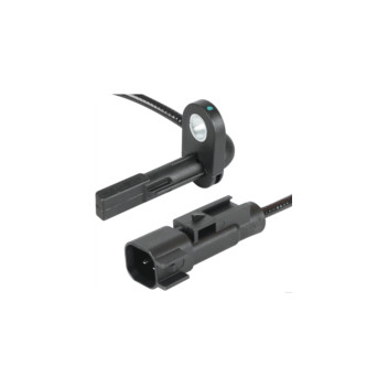 Herth+Buss Elparts 70660430 - Wheel Speed Sensor (Rear Left Hand+Right Hand)