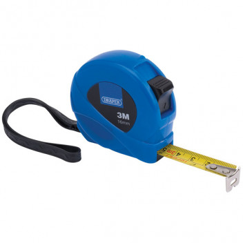 Draper 75880 - Measuring Tapes (3M/10ft)