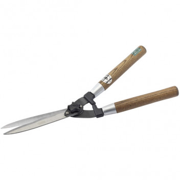 Draper Expert 36792 - Garden Shears with Wave Edges and FSC Certified Ash Handles (230mm)