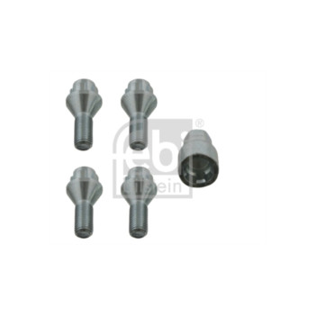 Febi 27047 - Wheel Bolt/Nut (Front)
