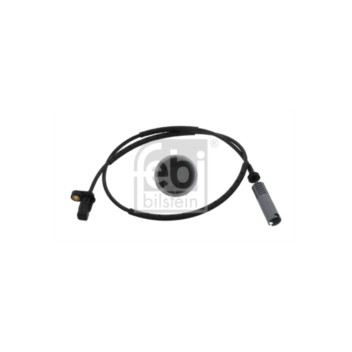 Febi 32660 - Wheel Speed Sensor (Rear Left Hand+Right Hand)