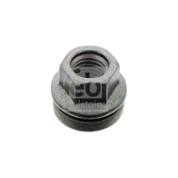Febi 39371 - Wheel Bolt/Nut (Front)