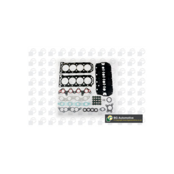 BGA Group HK6554UM - Head Gasket Set