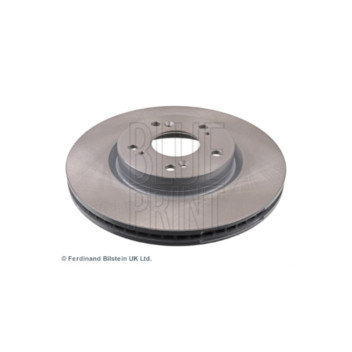 Blue Print ADH243122 - Brake Disc (Front)