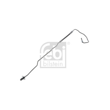 Febi 183768 - Brake Hose (Rear Outer Left Hand)