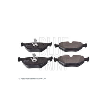 Blue Print ADB114227 - Brake Pad Set (Rear)