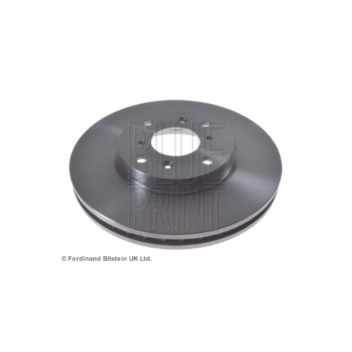 Blue Print ADH24389 - Brake Disc (Front)