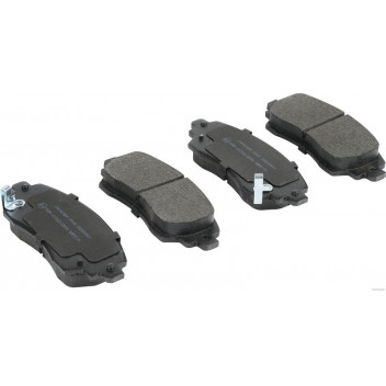 Herth+Buss Jakoparts J3602089 - Brake Pad Set (Front)