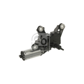 Febi 30543 - Wiper Motor (Rear)