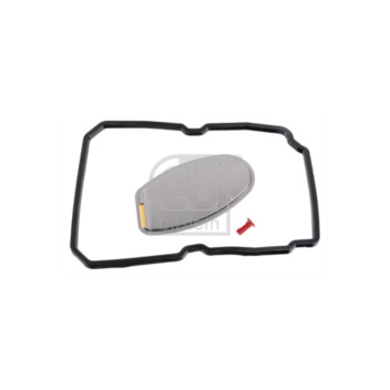 Febi 10098 - Transmission Filter