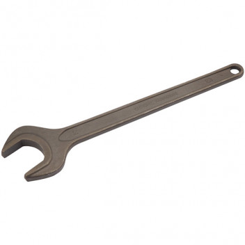 Draper 37539 - 50mm Single Open End Spanner