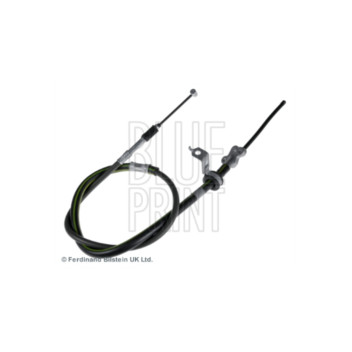 Blue Print ADT346223 - Brake Cable (Rear Right Hand)