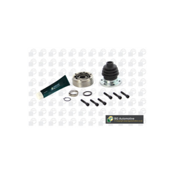 BGA Group CV3608B - CV Joint Kit (Front Outer Left Hand+Right Hand)