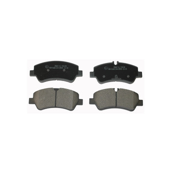 PPF 21931 - Brake Pad Set (Rear)