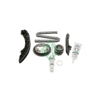 INA 559182830 - Timing Chain Kit (Lower)