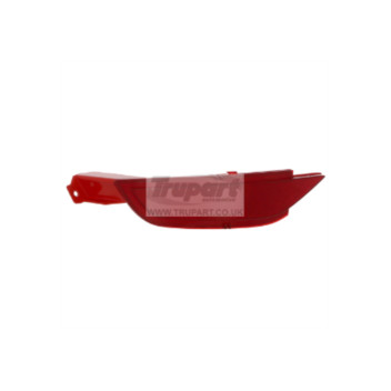 Trupart LL1171 - Reflector (Rear Left Hand)
