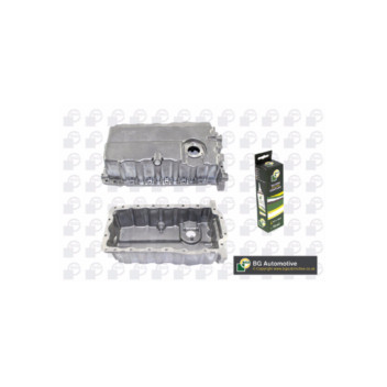 BGA Group SP9607 - Engine Sump