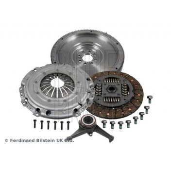 Blue Print ADBP300030 - Clutch Kit (Conversion Kit)