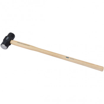Draper 81429 - Hickory Shaft Sledge Hammer (4.5kg - 10lb)