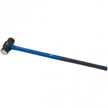Draper 81434 - Fibreglass Shaft Sledge Hammer (4.5kg - 10lb)