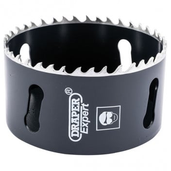 Draper Expert 34804 - Expert 80mm Cobalt Hole Saw