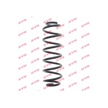 KYB RH5545 - Coil Spring (Rear)