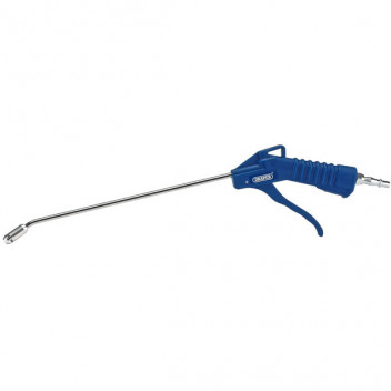 Draper 16435 - 250mm Long Air Blow Gun