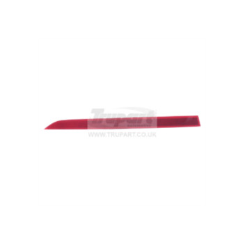 Trupart LL6136 - Reflector (Rear Right Hand)