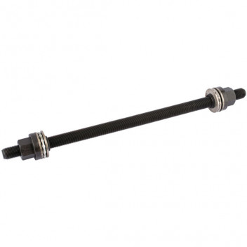 Draper 81038 - M16 Spare Threaded Rod and Bearing for 59123 and 30816 Extra